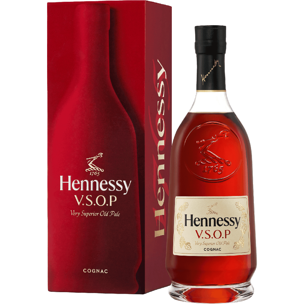 HENNESSY VSOP PRIVILEGE 750ML