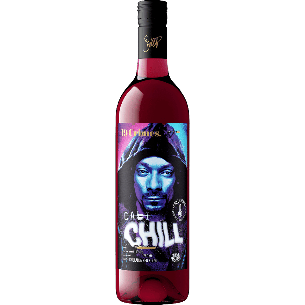 19 CRIMES CALI CHILL 750 ML