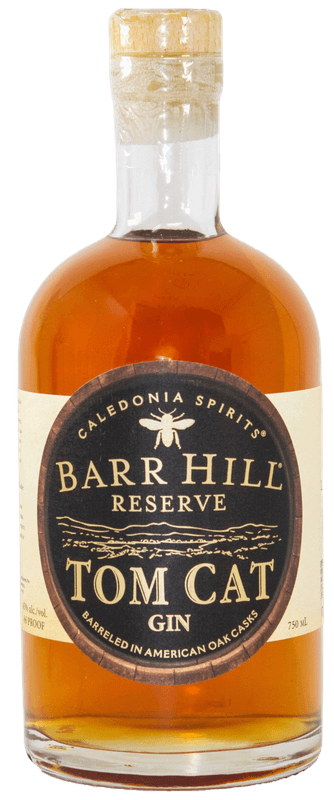 BAR HILL RESERVE TOM CAT GIN 750ML