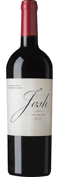 JOSH MERLOT 750ML