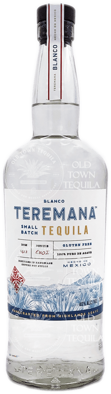 TEREMANA  BLANCO 750ML