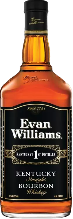 EVAN WILLIAMS 1.75LITER