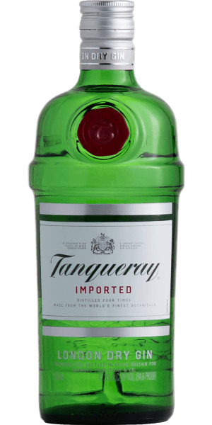 TANQUERAY GIN 750ML