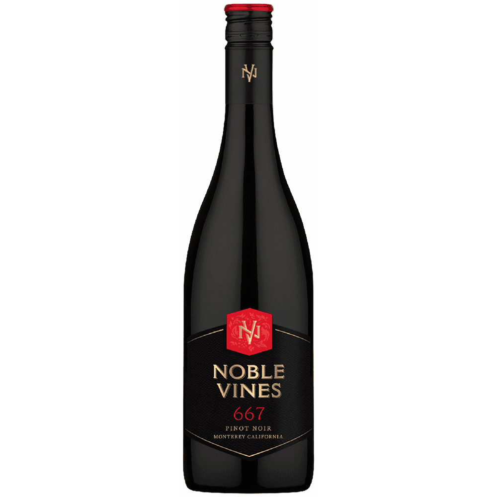 NOBLES VINES 667 P.NOR