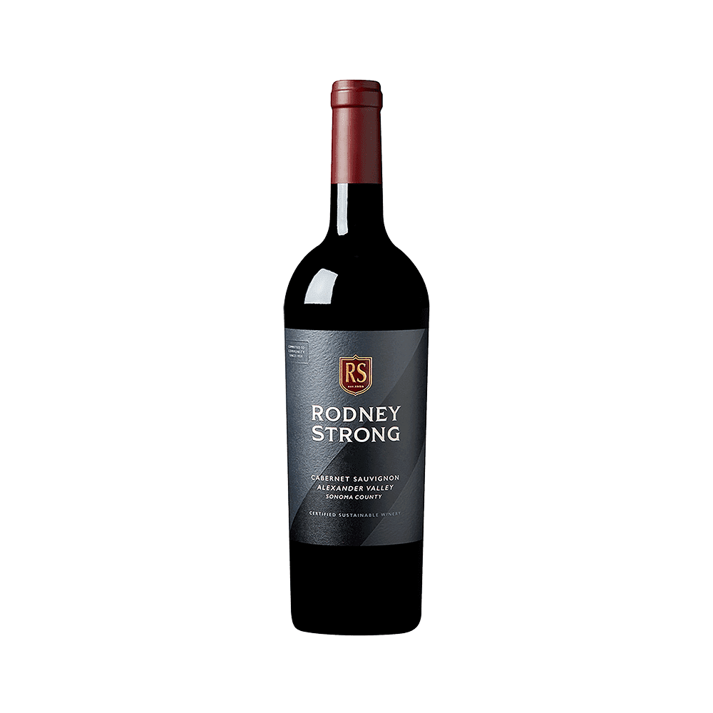 RODNEY STRONG VALLEY CABERNET