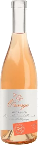 ORANGE 90 VINO BLANCO 750ML