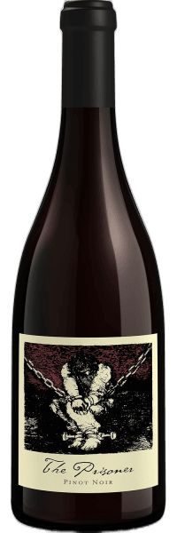 THE PRISONER PINOT NOIR 750ML