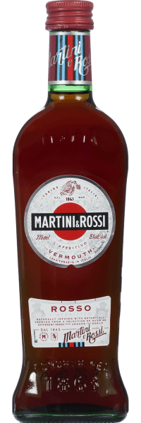 MARTINI & ROSSI 375ML
