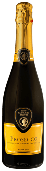 BARTOLOME PROSECCO 750ML