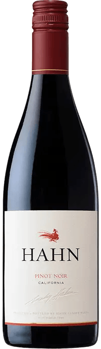 HAHN PINOT NOIR 750ML