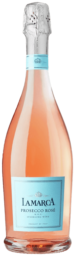 LA MARCA PROSECCO ROSE 750ML